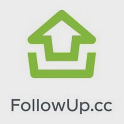 FollowUp.cc logo