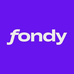 FONDY logo