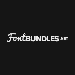 Font Finder by FontBundles logo