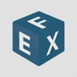 FontExplorer X Pro logo