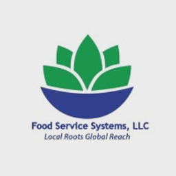 Foodservice Management Systems (FMS) by AmeriCare logo