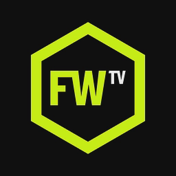 Football Whispers logo