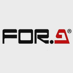 Cloud Playout Automation by FOR-A logo