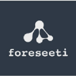 Foreseeti logo