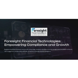 Piggyback by Foresight for FP&A logo