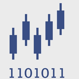 Forex Strategy Builder logo