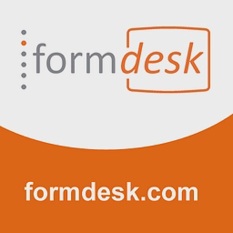 FormDesk logo