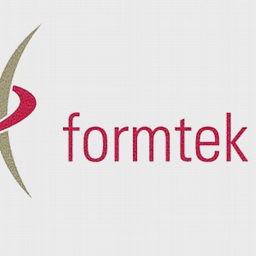 Roll Forming Software by Formtek logo