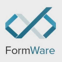 Formware 3D logo