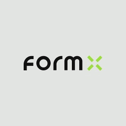 FormX Designer logo