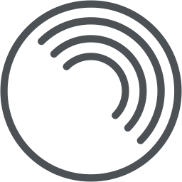 DroneTracker (Fortem Technologies) logo