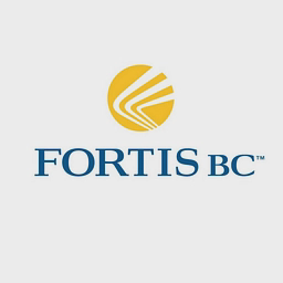 FortisBC TV logo