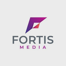 Fortis Media logo