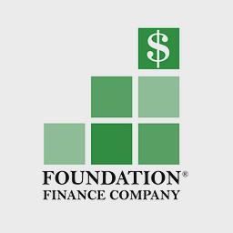 Foundation Finance logo