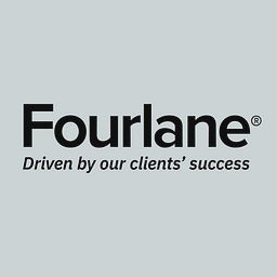 Fourlane logo