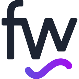 Fourwaves logo