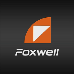 FOXWELL NT809 logo