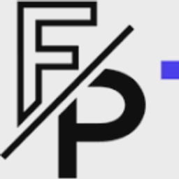 FPX CPQ logo