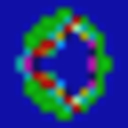 Fractint logo