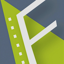 Frames By Frame logo