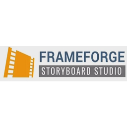 FrameForge logo