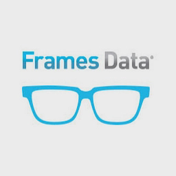 Frames Data logo