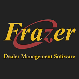Frazer DMS logo