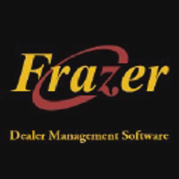 Frazer DMS logo