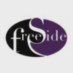 Freeside logo