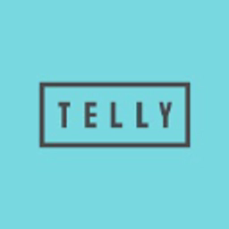 Free Telly Schedule Builder logo