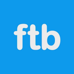 Freetobook logo