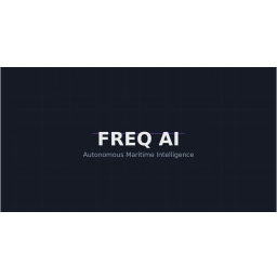 freqAI logo