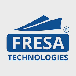 Fresa Gold logo