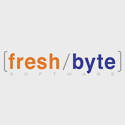 FreshByte Software logo