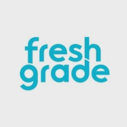 FreshGrade logo