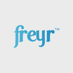 Freyr SubmitPro logo
