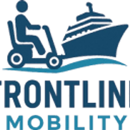 FrontLine logo