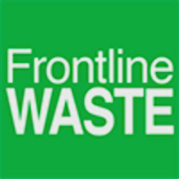 Frontline Waste Solutions logo