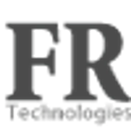 F&R Technologies Emergency Response Preplanning (ERPP) logo