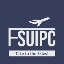 FSUIPC logo