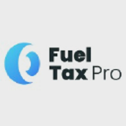 Fuel Tax Pro logo