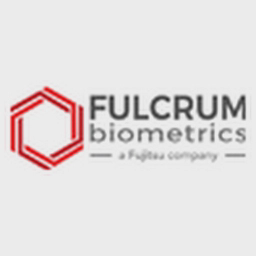 Fulcrum Biometrics Capture logo