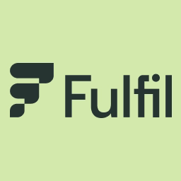Fulfilio logo