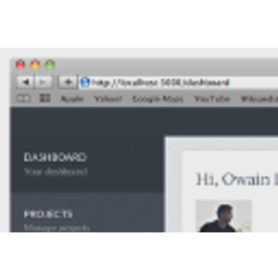 Funnel Software logo