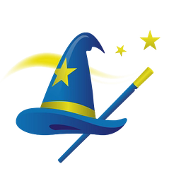 Furniture Wizard logo