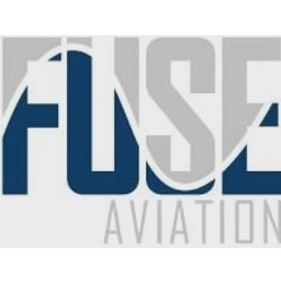 FUSE Aviation Maintenance Tracking logo