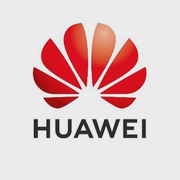 Huawei FusionSolar logo