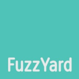 Fuzzyard logo