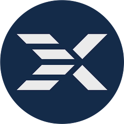 FX Blue MAM logo