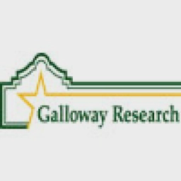 Galloway Research Service logo